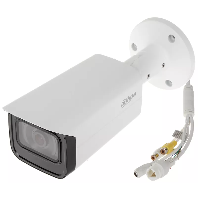 Cameră IP IPC-HFW5442T-ASE-0280B - 4 mpx 2.8 mm Dahua