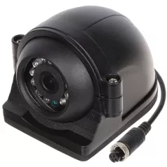 Cameră AHD dome auto ATE-CAM-IPC735HD - 1080p 2.8 mm IR 10m AUTONE antivandal