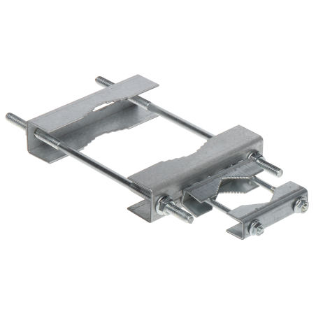 CLEMĂ DISTANŢATOARE OZP-43/100 DELTA - 1 CLEMĂ DISTANŢATOARE OZP-43/100 DELTA - 1