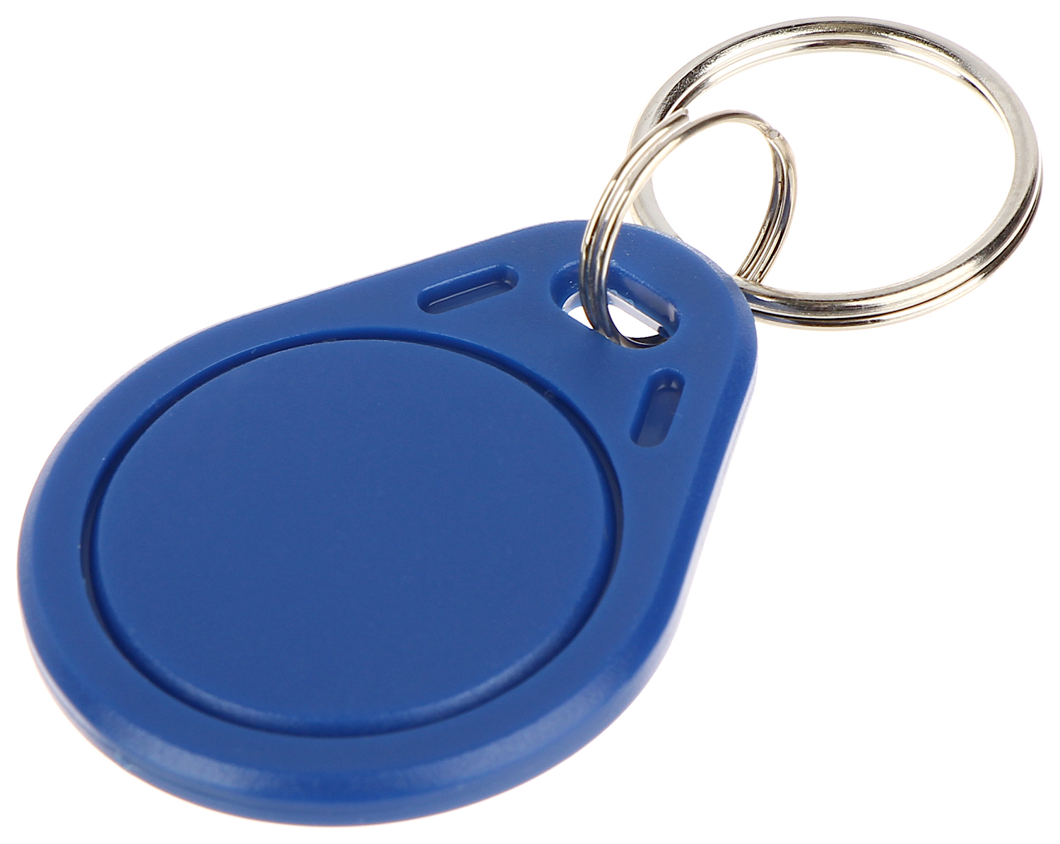 Breloc Unique RFID Albastru 125kHz ATLO-505/N EM4100/4102, TK4100