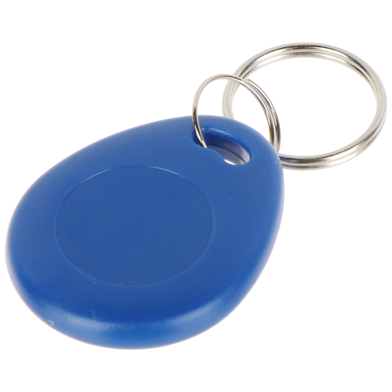 Breloc mifare 13.56 MHz Albastru RFID ATLO-547NR/N