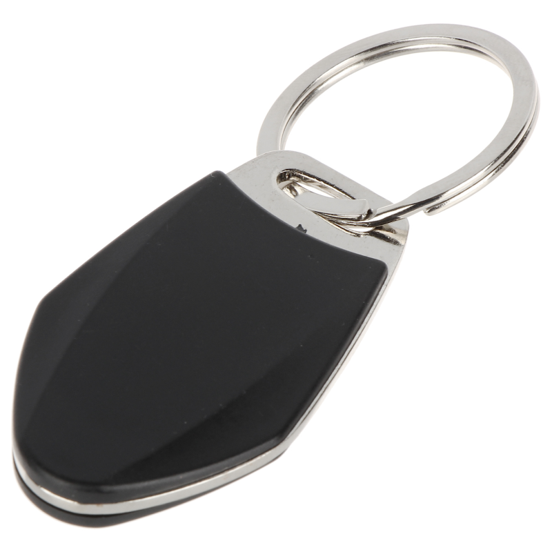 Breloc RFID Negru Unique EM 125kHz ATLO-554N/B 8H10D EM4100/4102