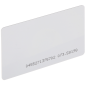 Card RFID 125kHz printat 10H13D+WEG24A ATLO-104N13