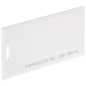 Card RFID 125KHz TK-4100 cu serie printata 10H13D+WEG24A ATLO-114N13