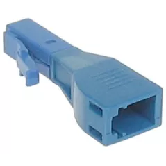 Atenuator optic SM/MM 5dB LC - 1