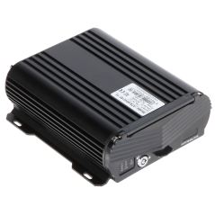 NVR auto 4 canale fullHD ATE-N0401EF-T2 AUTONE (GPS, WiFi, 3G, 2xcard SD+1xHDD)