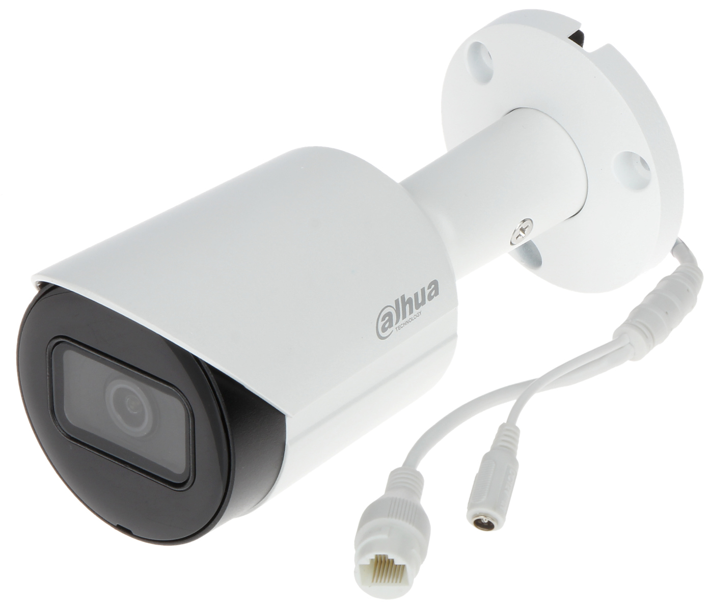 CAMERĂ IP IPC-HFW2431S-S-0360B-S2 - 4 Mpx 3.6 mm DAHUA