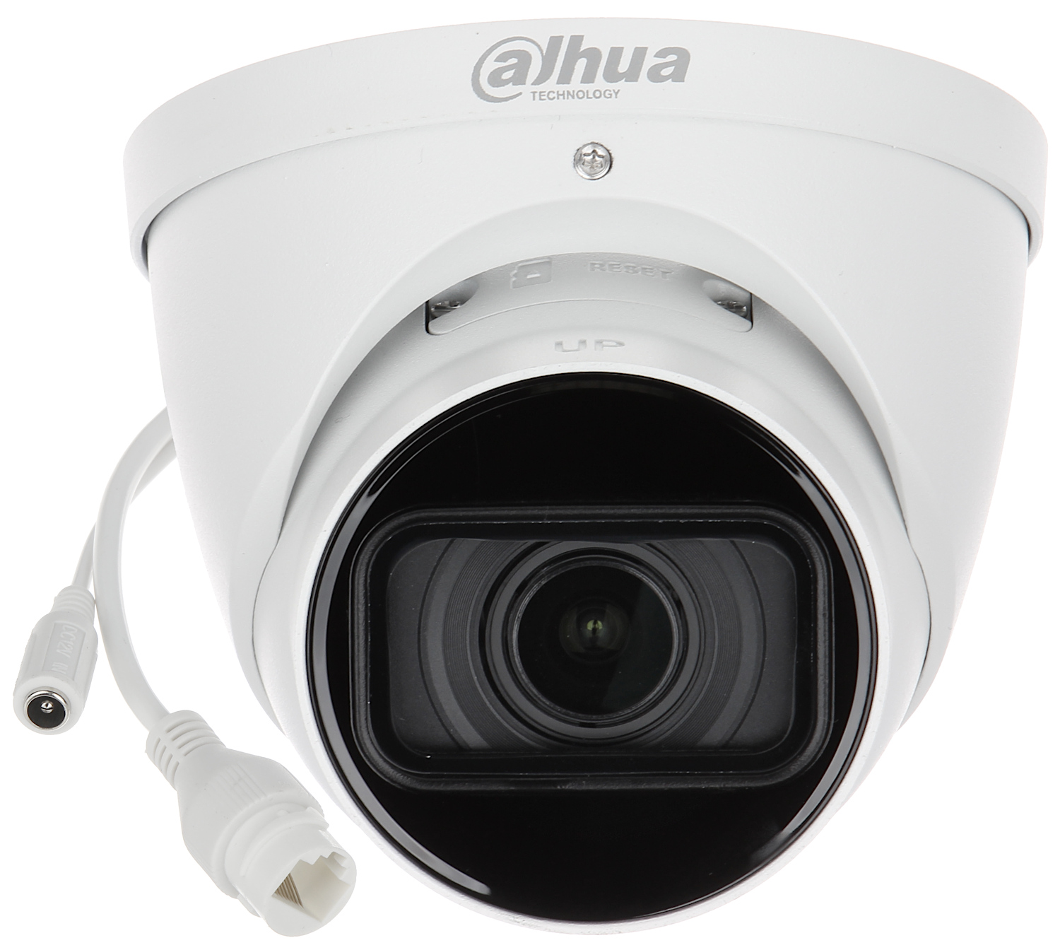 CAMERĂ IP IPC-HDW2231T-ZS-27135-S2 - 1080p 2.7...13.5 mm - MOTOZOOM DAHUA