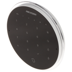 Tastatură wireless cu cititor card DS-PKA-WLM-868 (Black) Hikvision - 1
