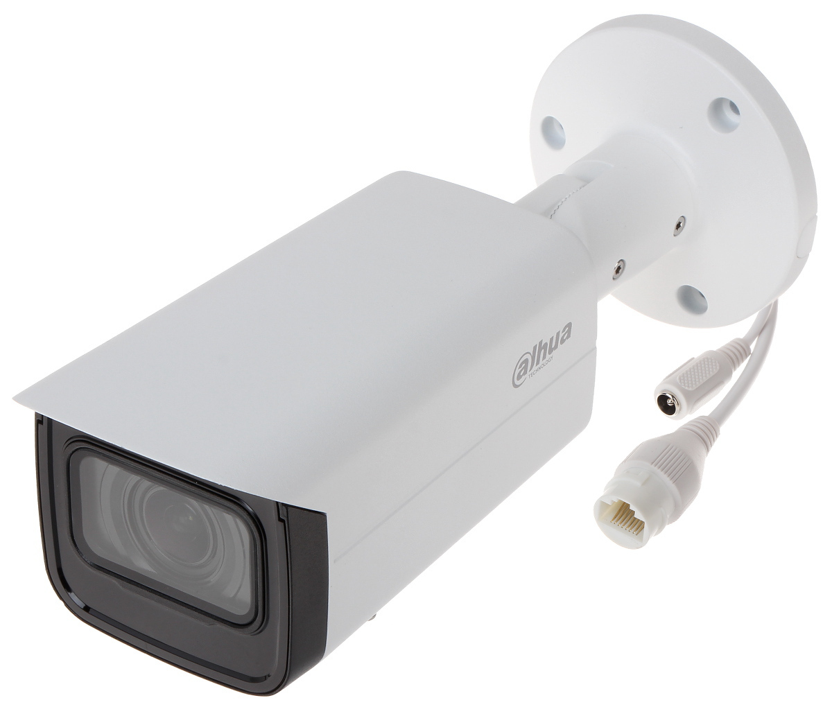 CAMERĂ IP IPC-HFW2231T-ZS-27135-S2 - 1080p 2.7...13.5 mm - MOTOZOOM DAHUA