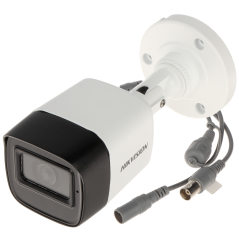 Cameră 4in1 DS-2CE16H0T-ITFS(2.8MM) - 5 Mpx Hikvision - 1