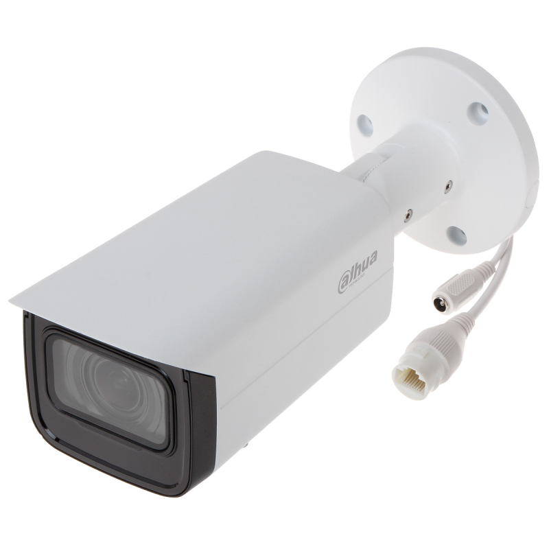 Cameră IP IPC-HFW2431T-ZS-S2 - 4 mpx 2.7 ... 13.5 mm - motozoom Dahua