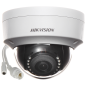 Cameră de supraveghere IP dome Hikvision DS-2CD1123G0E-I(2.8mm) - 1080p