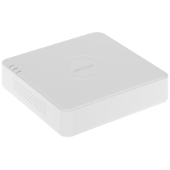 NVR 4 canale IP Hikvision DS-7104NI-Q1 - 1