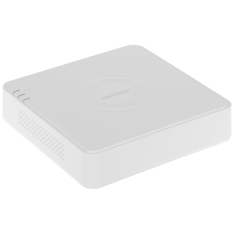 NVR 4 canale IP Hikvision DS-7104NI-Q1 - 1