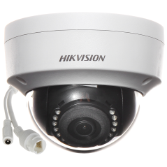 Cameră IP antivandal Hikvision DS-2CD1121-I(2.8mm)(E) - 1080p - 1