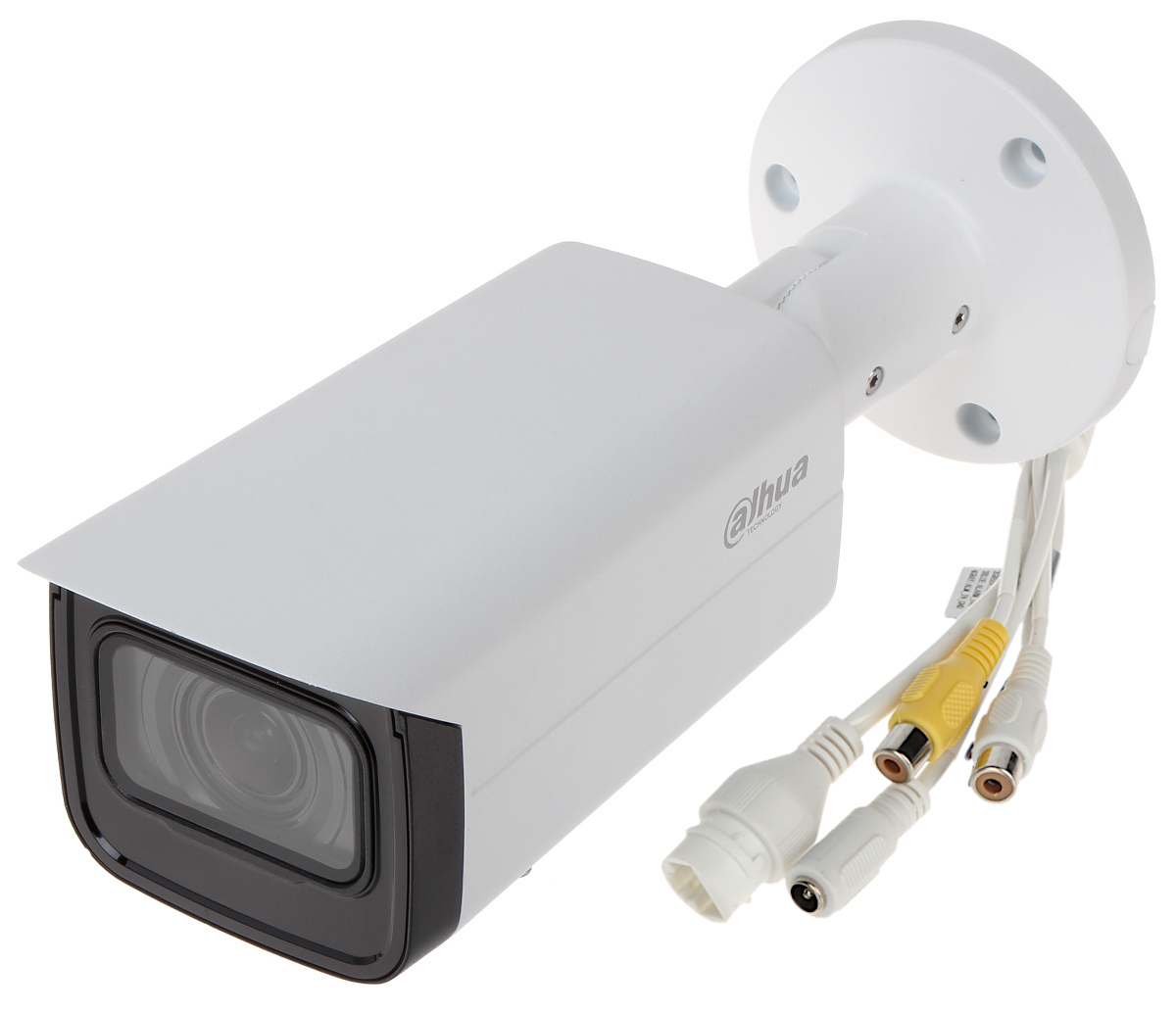 CAMERĂ IP IPC-HFW3441T-ZAS-27135 - 4 Mpx 2.7...13.5 mm - MOTOZOOM DAHUA
