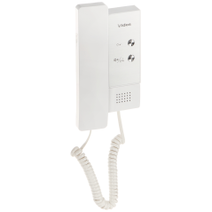 Modul receptor interfon U1010-2 VIDOS cu receptor 2-wire