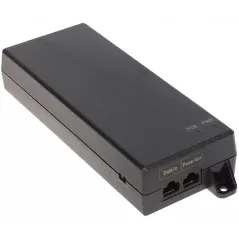 ALIMENTATOR/INJECTOR HIGH POE TAM01GT01GT-75 - 75 W DAHUA