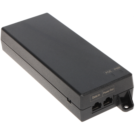 ALIMENTATOR/INJECTOR HIGH POE TAM01GT01GT-75 - 75 W DAHUA DAHUA - 1