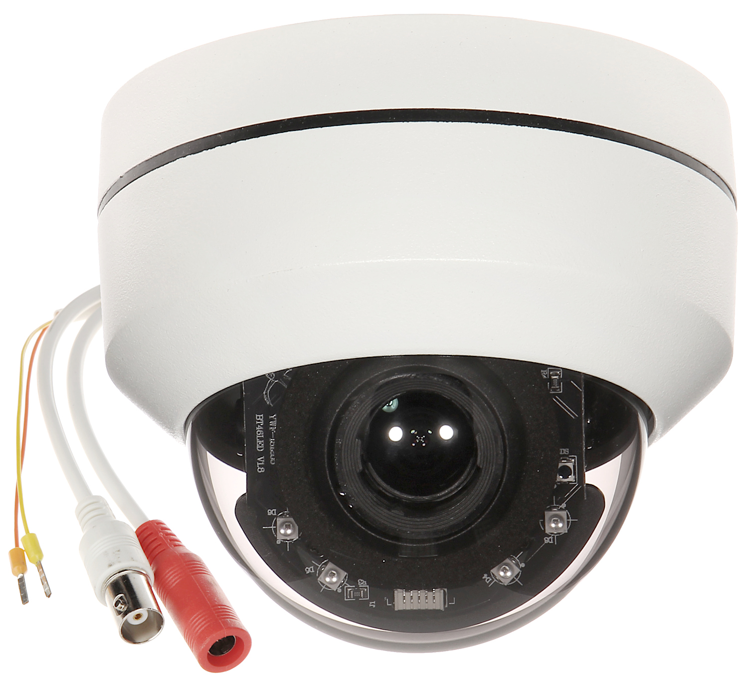 Cameră 4in1 PTZ DE EXTERIOR OMEGA-PTZ-52H4-4 - 5 Mpx 2.8 ... 12 mm