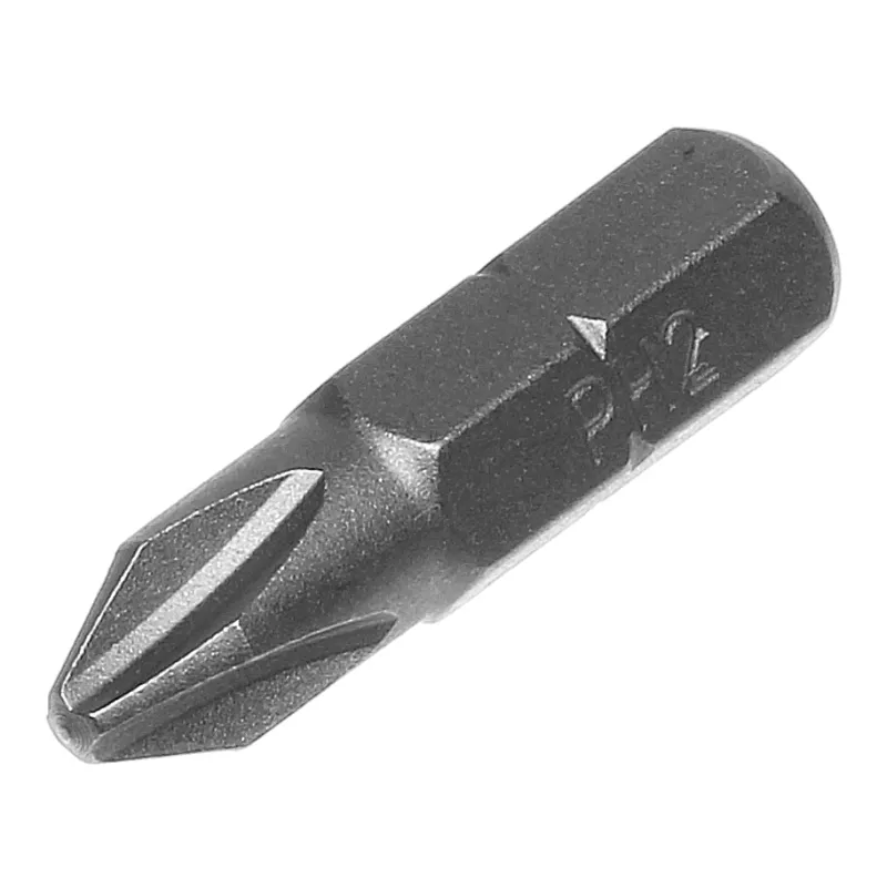 Bit PH2 ST-0-68-946(3 buc) 1/4 " Stanley