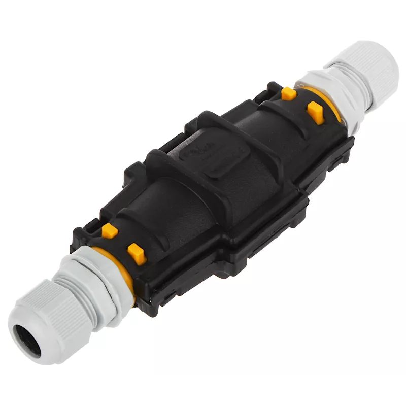 Mufă de trecere gelbox RAPID-JOINT-L1.5-IP68 raytech