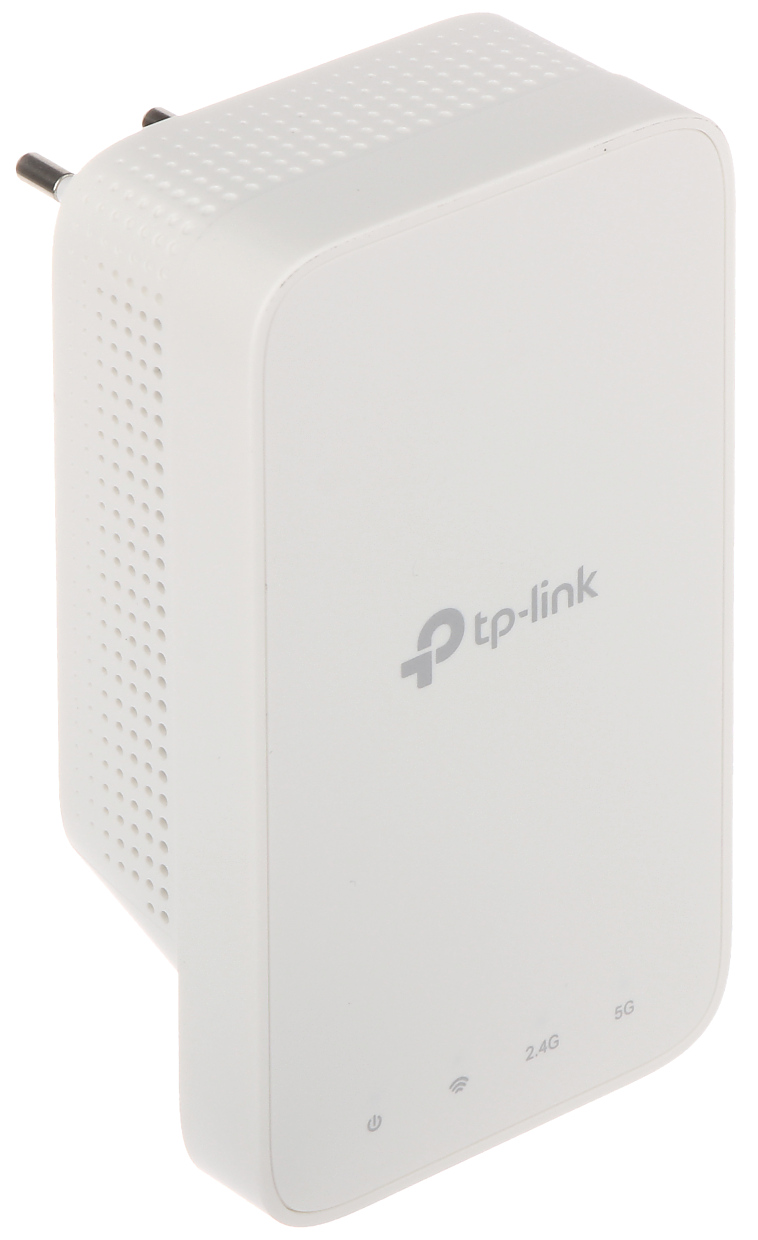 Range Extender TP-LINK RE300, AC1200, OneMesh™, Dual-Band, Smart Roaming