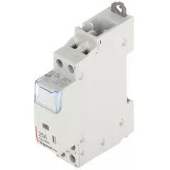 CONTACTOR MODULAR LE-412523 25 A 250 V AC LEGRAND