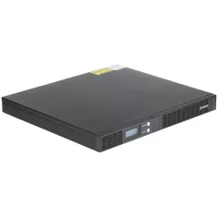 UPS PowerWalker VI 1000 R1U, Line-Interactive 1000VA/600W rackabil 1U