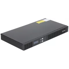 UPS PowerWalker VI-500/R1U, Line-Interactive 500VA/300W rackabil 1U - 1