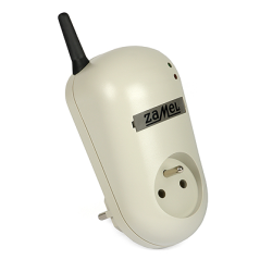 Repetor de semnal wireless RTN-01 Exta Free - 1