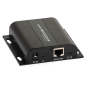 Receiver HDMI IP Signal HD (cu extender telecomanda IR)