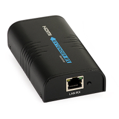 Receiver HDMI IP Signal (100m, UTP, multicast) - v3.0 - 1