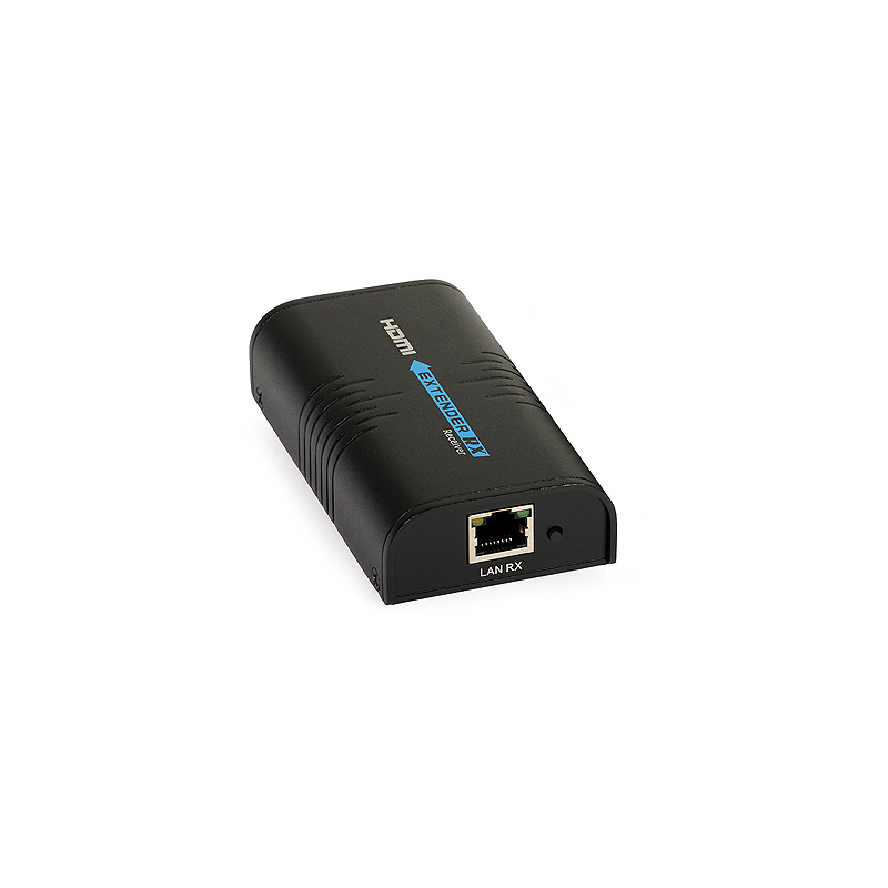 Receiver HDMI IP Signal (100m, UTP, multicast) - v3.0 - 1