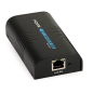 Receiver HDMI IP Signal (100m, UTP, multicast) - v3.0