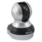 Home Security IP Camera: Vimtag VT-362 (1080p, WiFi, LAN, IR, audio, microSD, PTZ)