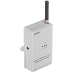 Controller GSM pentru dschidere poartă OR-SA-1722 ORNO - 1
