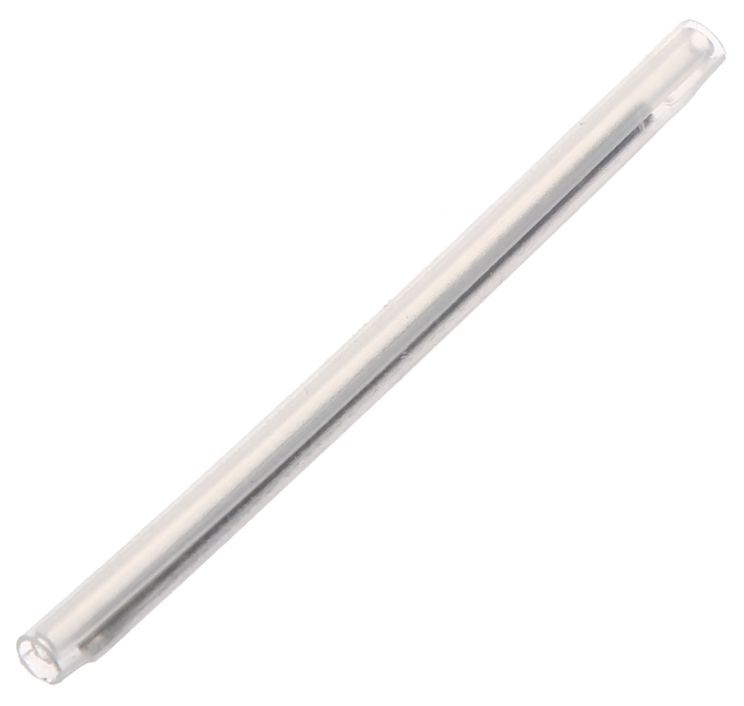 Tuburi termoretractabile 60 mm protecţie suduri optice (100 buc) PPRC-60