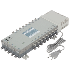 MULTISWITCH MR-532 5 INTRĂRI/32 IEŞIRI TERRA