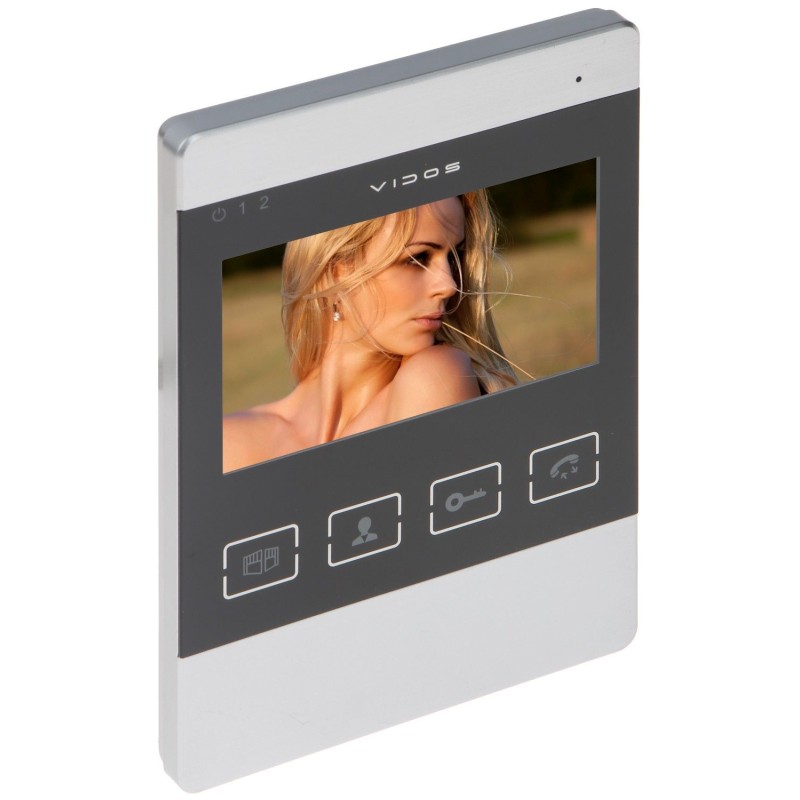 Monitor videointerfon M904SH VIDOS - 1