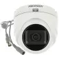Camera Analog HD 5MP, lentila 2.8mm, IR 30m Hikvision DS-2CE76H0T-ITMF-2.8mm