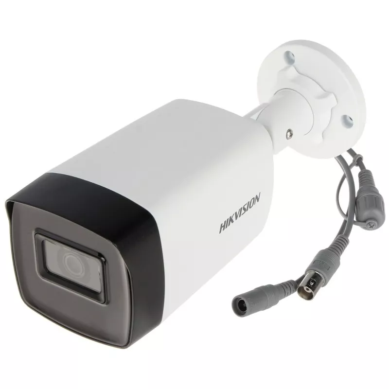Cameră 4in1 DS-2CE17H0T-IT5F(3.6mm) - 5 Mpx Hikvision - 1