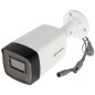 Camera AnalogHD 5MP, lentila 3.6mm, IR 80m Hikvision DS-2CE17H0T-IT5F-3.6mm