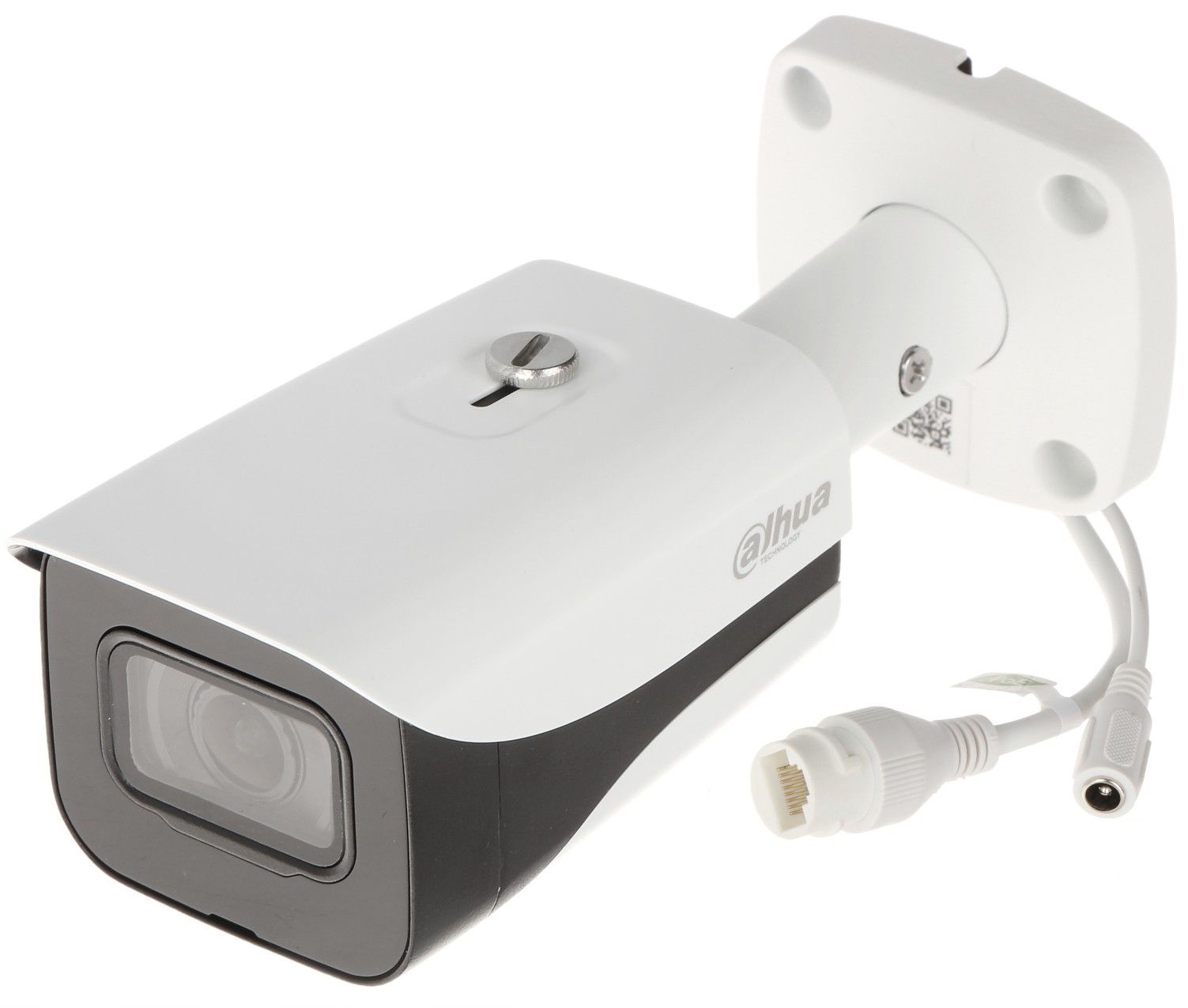 CAMERĂ IP IPC-HFW5442E-SE-0280B - 4 Mpx 2.8 mm DAHUA