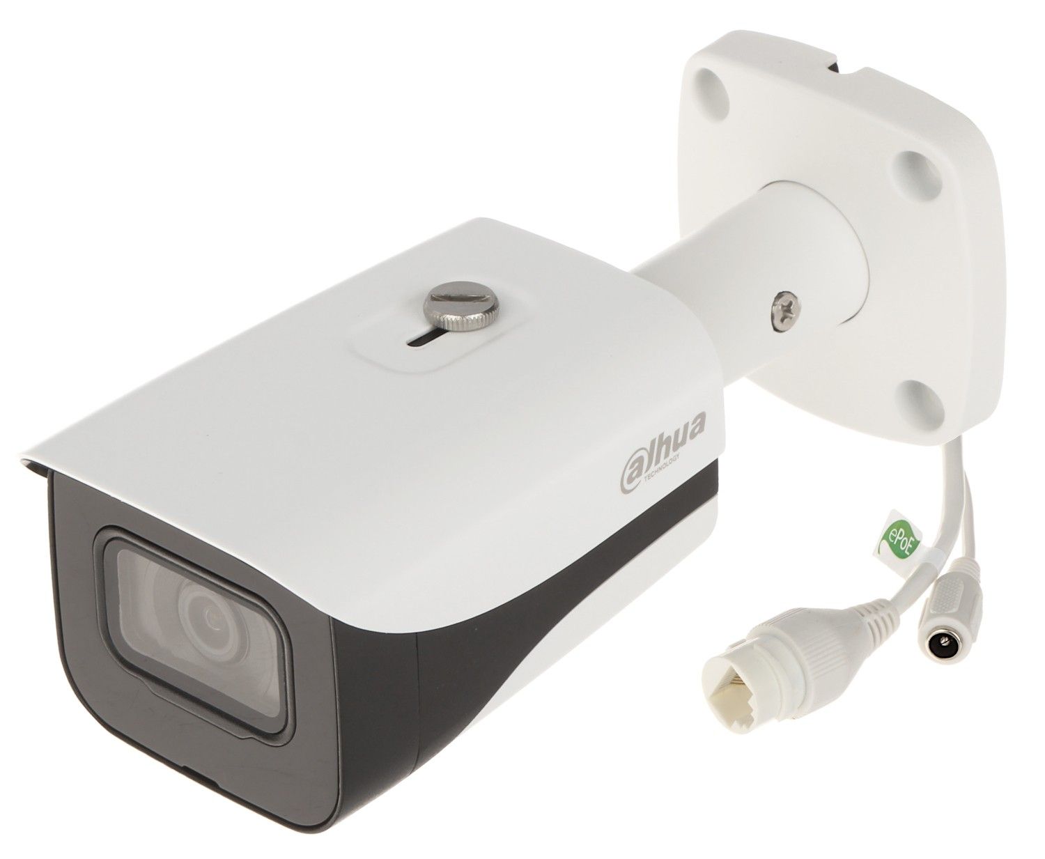 CAMERĂ IP IPC-HFW5241E-SE-0360B - 1080p 3.6 mm DAHUA