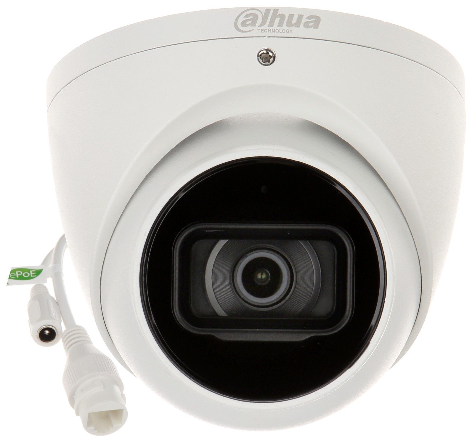 CAMERĂ IP IPC-HDW5241TM-ASE-0280B - 1080p 2.8 mm DAHUA