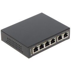 SWITCH POE SG-64 CU 4 PORTURI PULSAR