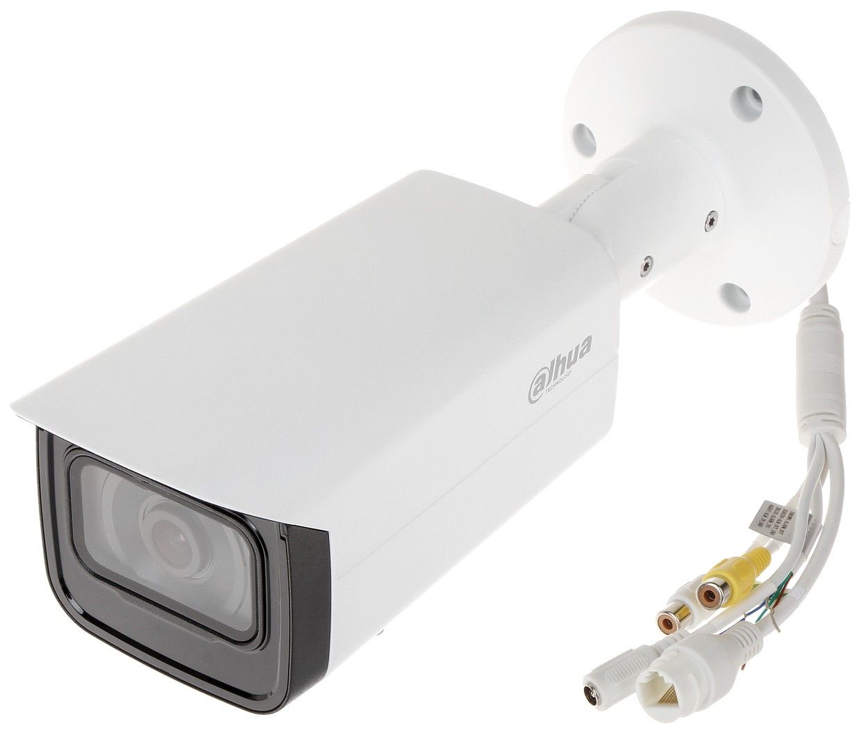 CAMERĂ IP IPC-HFW5249T-ASE-NI-0360B Full-Color - 1080p 3.6 mm DAHUA