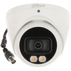 Cameră 4in1 HAC-HDW1509T-A-LED Full-Color - 5 Mpx 3.6 mm DAHUA - 1